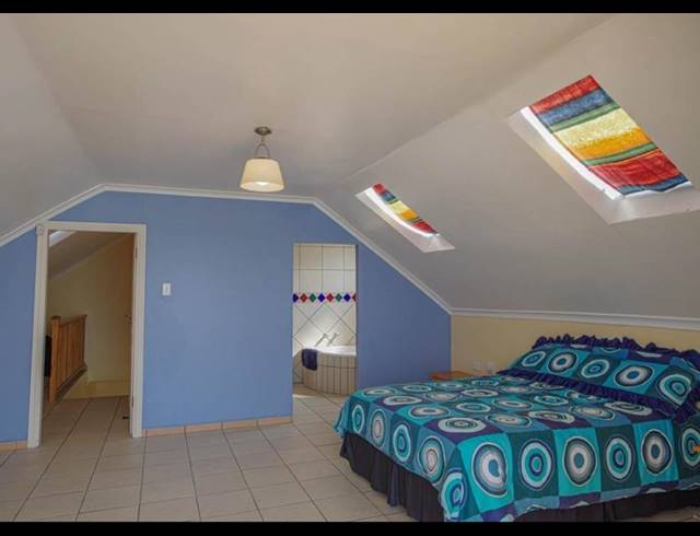 3 BEDROOM DUPLEX FOR SALE IN BLUFF
